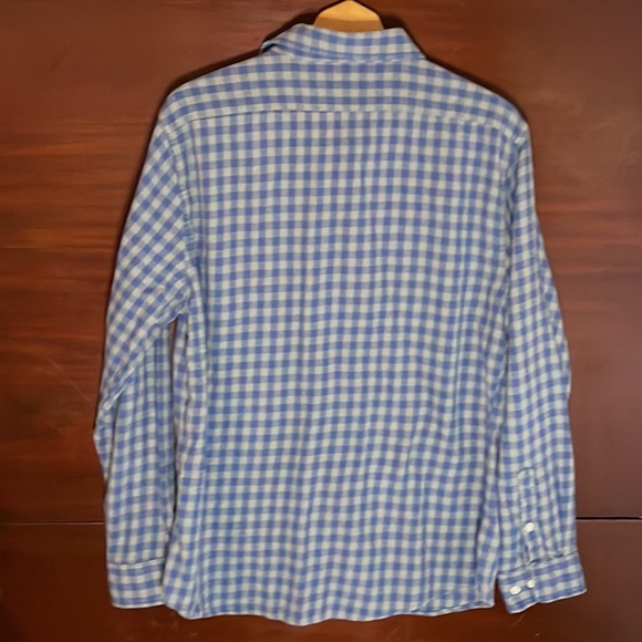 Two Normal Brand long sleeve button ups - both size XL. - Picture 3 of 7